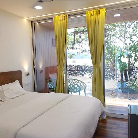 The Koasta Sea View Resort Korlai Luaran gambar
