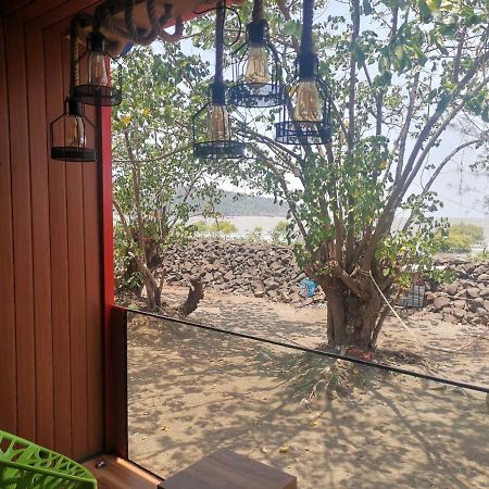 The Koasta Sea View Resort Korlai Luaran gambar