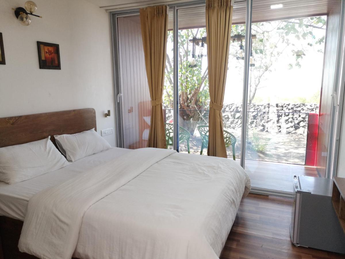 The Koasta Sea View Resort Korlai Luaran gambar