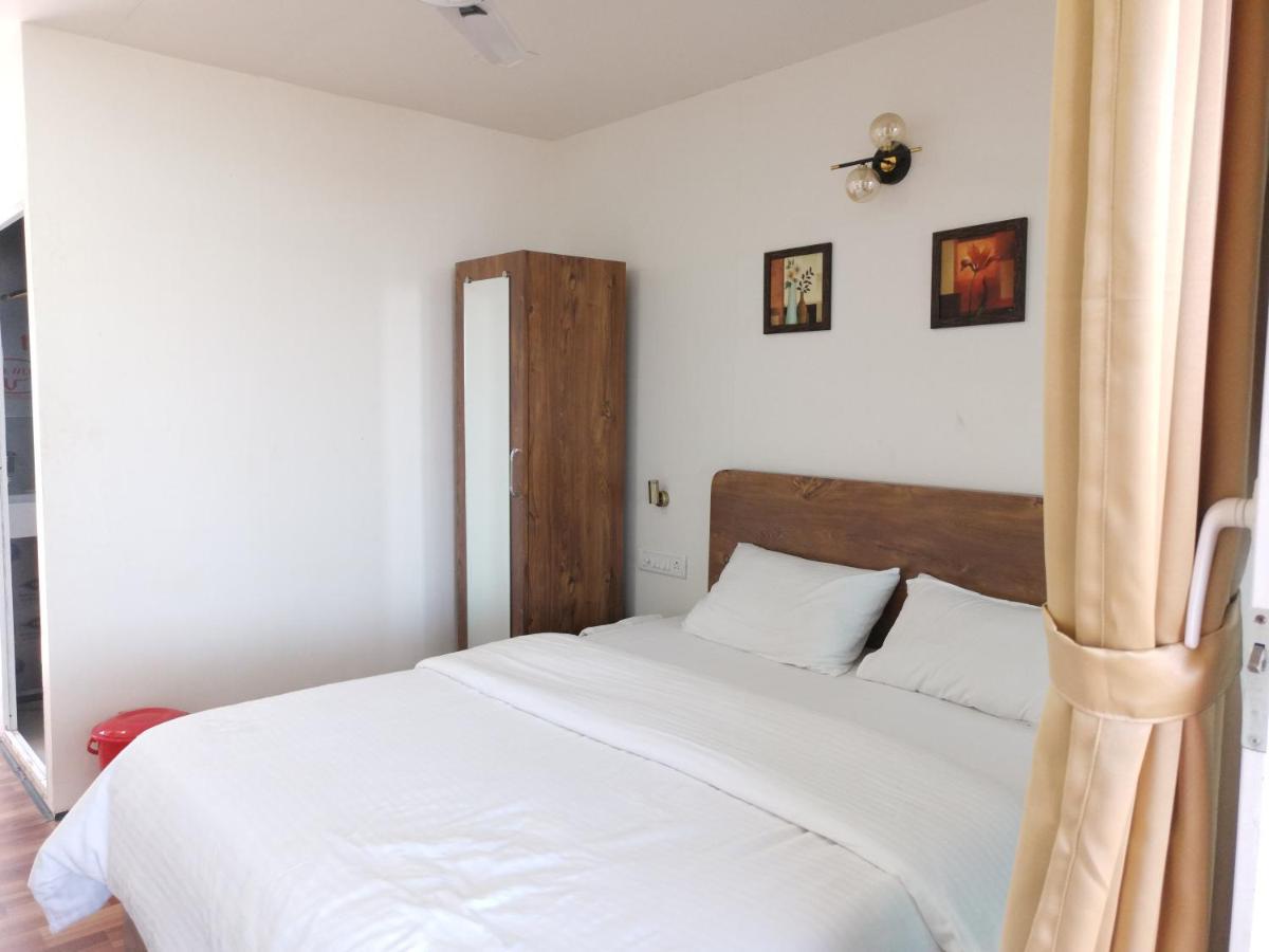 The Koasta Sea View Resort Korlai Luaran gambar
