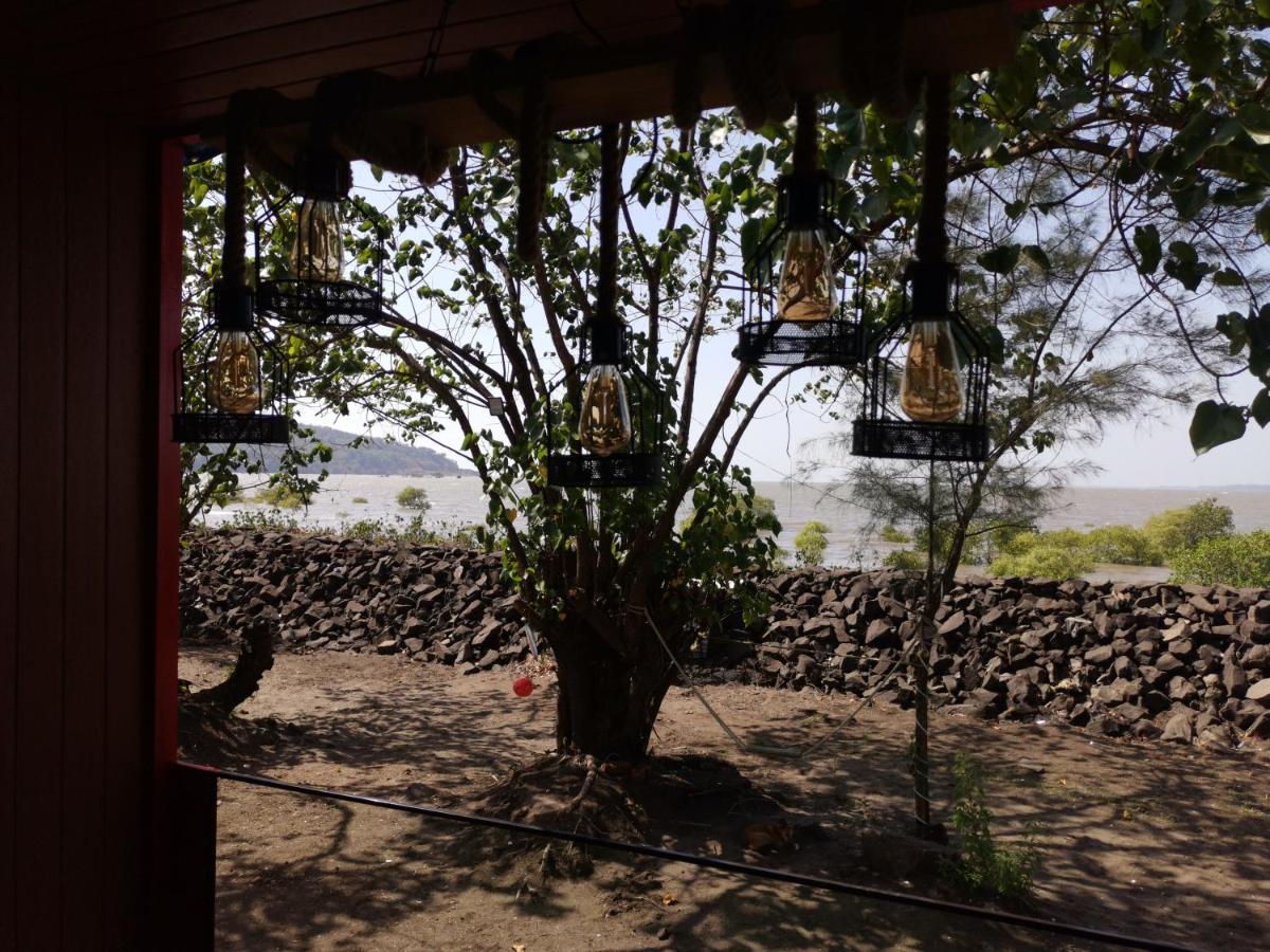 The Koasta Sea View Resort Korlai Luaran gambar