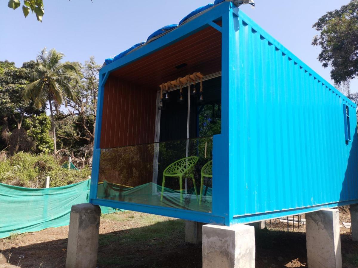 The Koasta Sea View Resort Korlai Luaran gambar