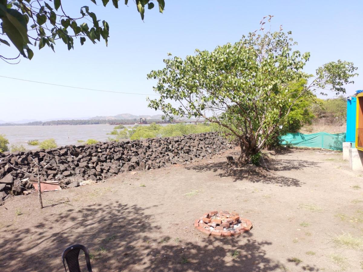 The Koasta Sea View Resort Korlai Luaran gambar