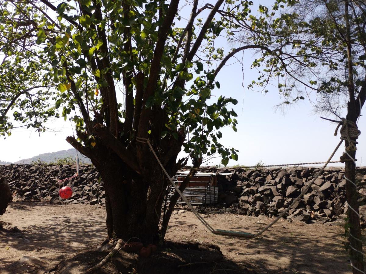 The Koasta Sea View Resort Korlai Luaran gambar