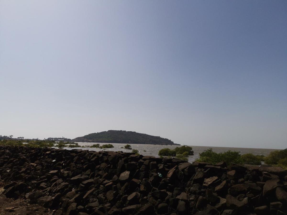 The Koasta Sea View Resort Korlai Luaran gambar