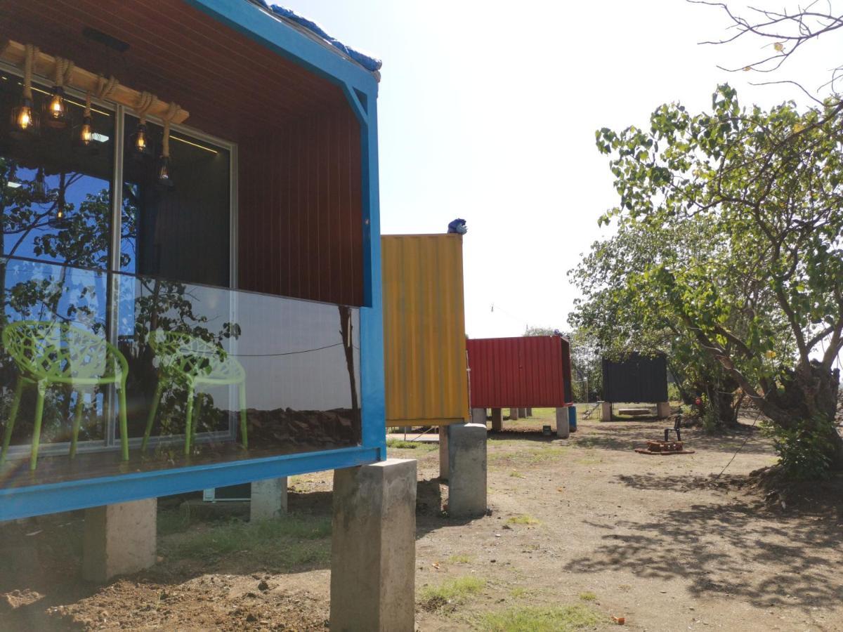 The Koasta Sea View Resort Korlai Luaran gambar