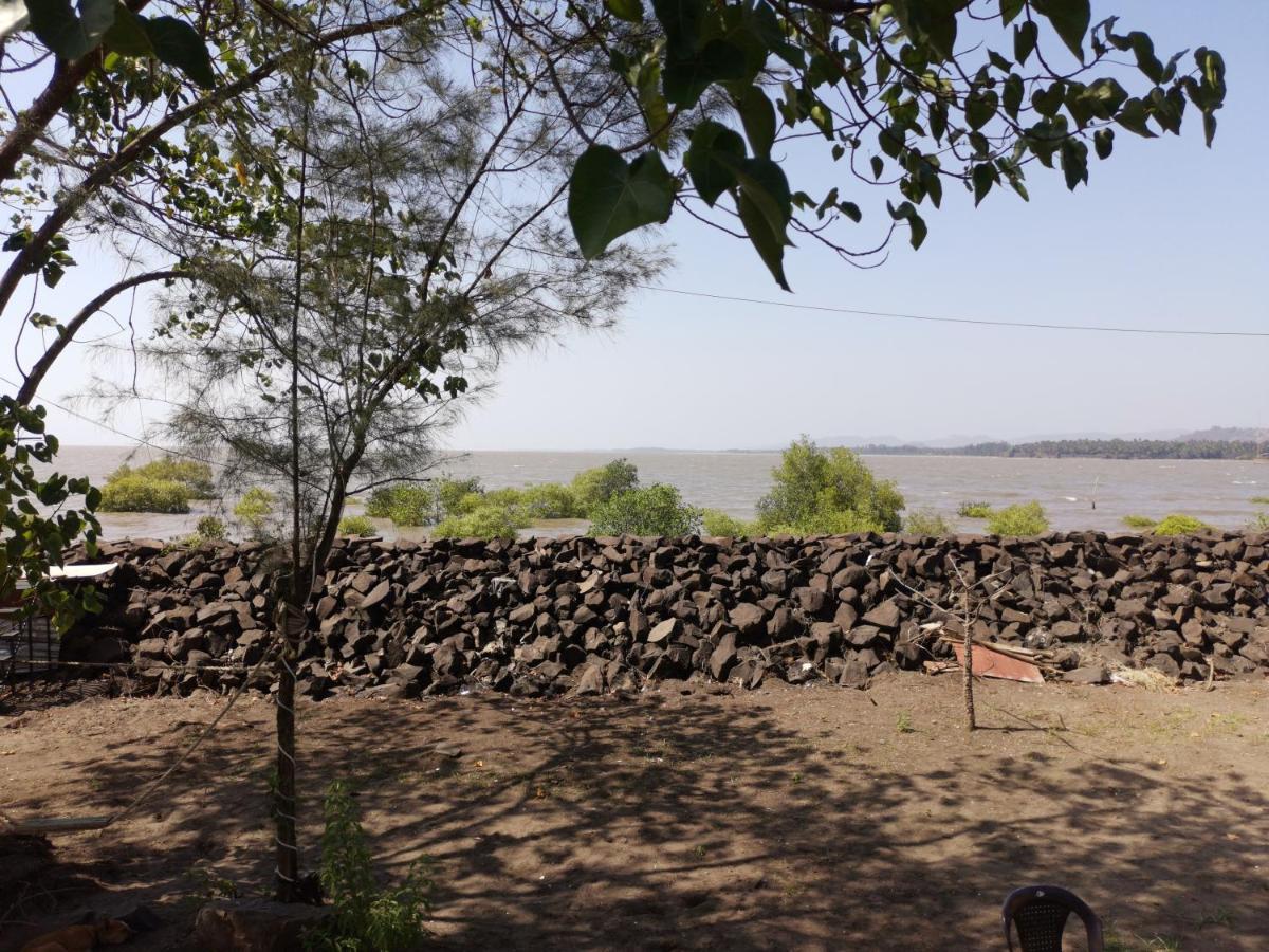 The Koasta Sea View Resort Korlai Luaran gambar